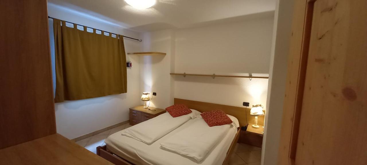 Chalet La Rugiada Bormio Bagian luar foto