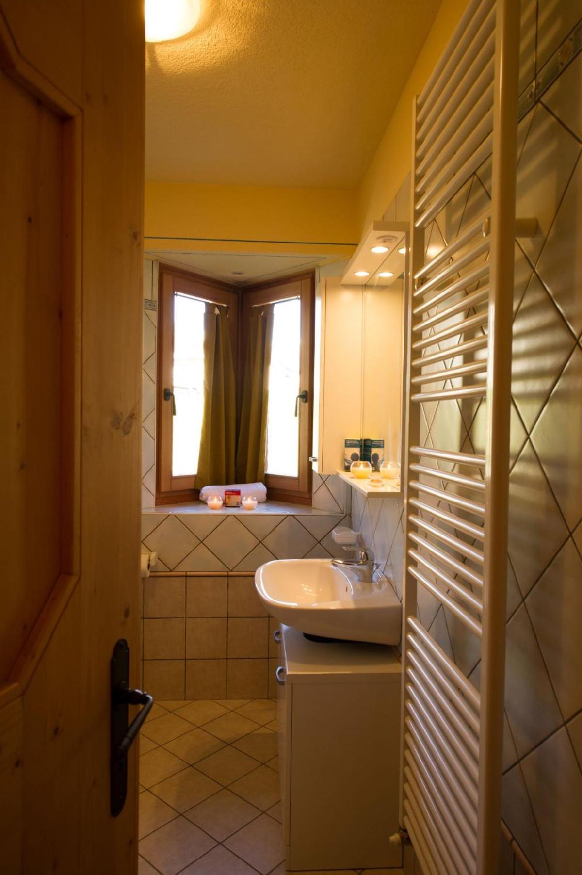 Chalet La Rugiada Bormio Bagian luar foto