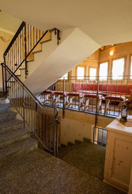 Chalet La Rugiada Bormio Bagian luar foto